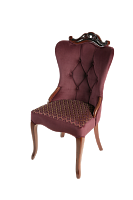 Корона кресло